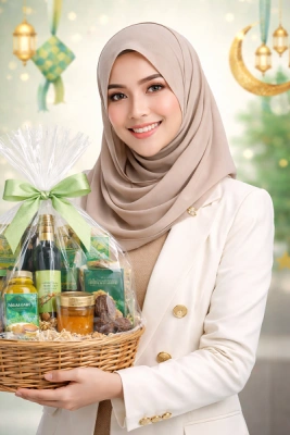Toko Parcel Jatimakmur